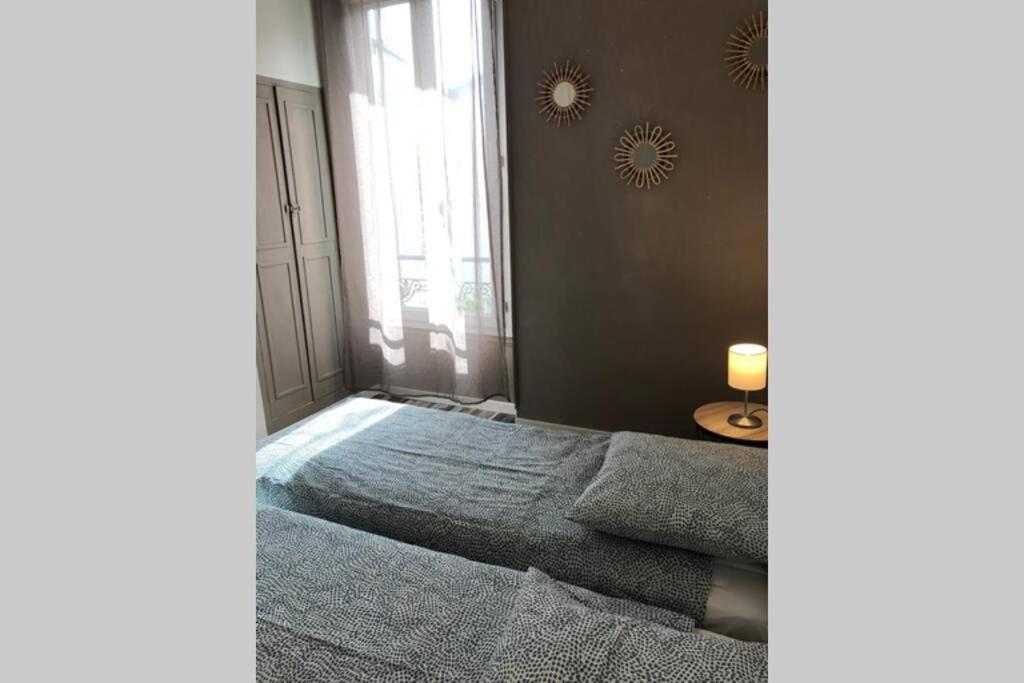 Appart Renove 2 Chambres Avec Clim Л'Иль-сюр-ла-Сорг Экстерьер фото